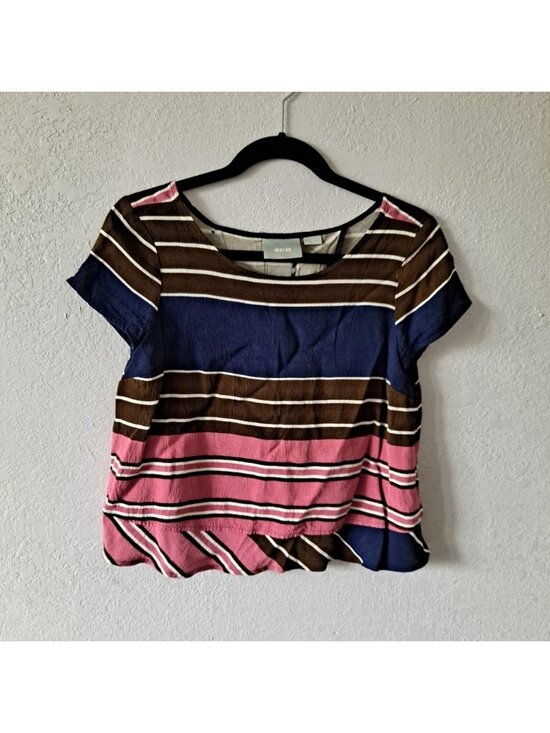 Tops - Striped Top
